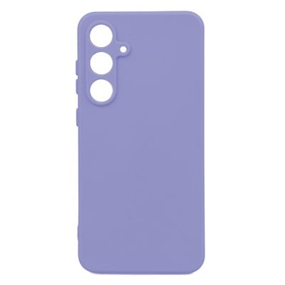 Galaxy S24 FE Kılıf Zore Biye Silikon