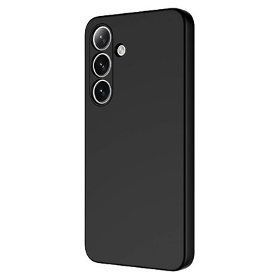 Galaxy S24 Kılıf Zore Mara Lansman Kapak