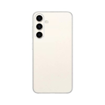 Galaxy S24 Kılıf Zore Vonn Kapak