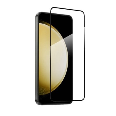 Galaxy S24 Plus Benks Glass Warrior Cam Ekran Koruyucu