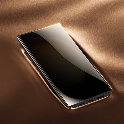 Galaxy S24 Ultra Hidrofobik Ve Oleofobik Özellikli Benks Privacy Air Shield Ekran Koruyucu 10lu Paket