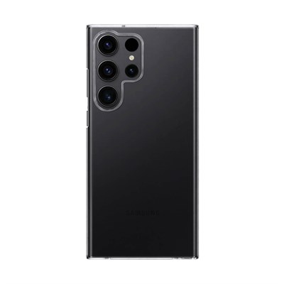 Galaxy S24 Ultra Kılıf Zore Vonn Kapak