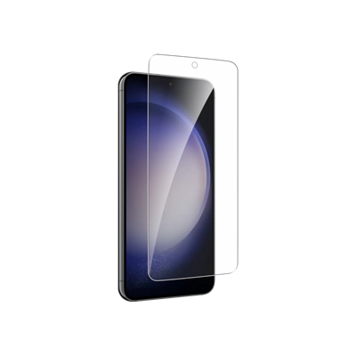 Galaxy S24 Zore 3D Vov Curve Glass Ekran Koruyucu
