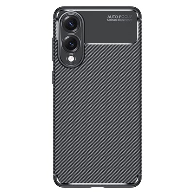 Galaxy S25 Edge Kılıf Zore Negro Silikon Kapak