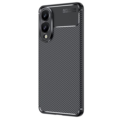 Galaxy S25 Edge Kılıf Zore Negro Silikon Kapak