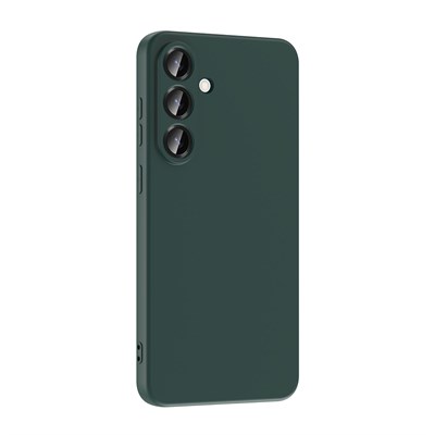 Galaxy S25 FE Kılıf Zore Mara Lansman Kapak