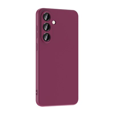 Galaxy S25 FE Kılıf Zore Mara Lansman Kapak