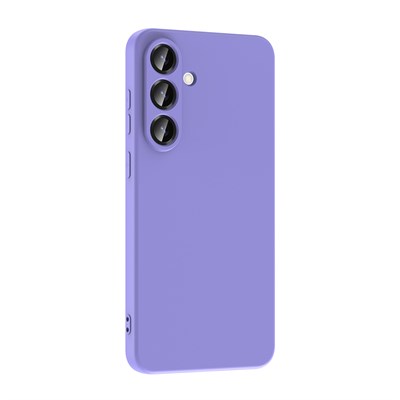 Galaxy S25 FE Kılıf Zore Mara Lansman Kapak