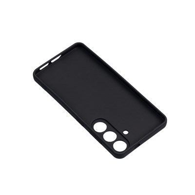 Galaxy S26 FE Kılıf Zore Biye Silikon