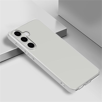 Galaxy S26 FE Kılıf Zore Süper Silikon Kapak