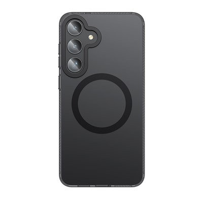 Galaxy S26 Kılıf M-safe Şarj Özellikli Benks Lucid Armor Kapak