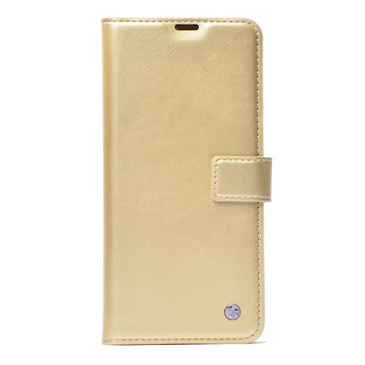 Galaxy S26 Kılıf Zore Kar Deluxe Kapaklı Kılıf
