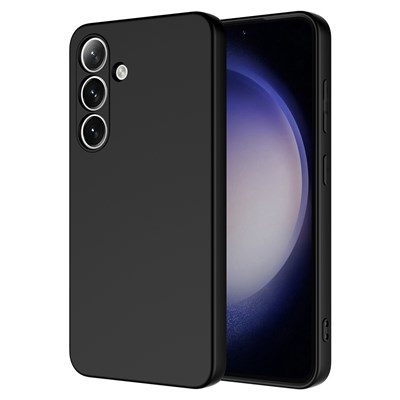 Galaxy S26 Kılıf Zore Mara Lansman Kapak