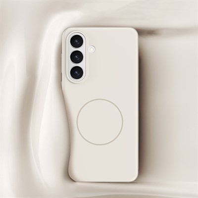 Galaxy S26 Plus Kılıf M-safe Şarj Özellikli Wlons Frego Kapak