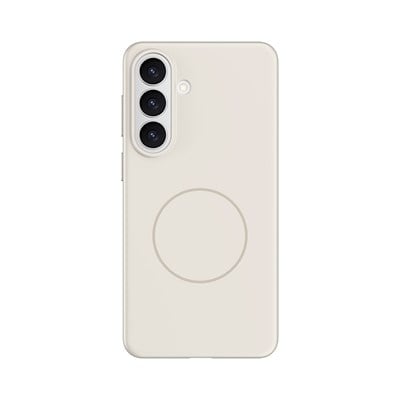 Galaxy S26 Plus Kılıf M-safe Şarj Özellikli Wlons Frego Kapak
