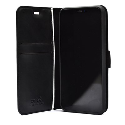 Galaxy S26 Plus Kılıf Zore Kar Deluxe Kapaklı Kılıf