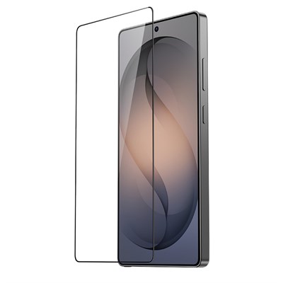 Galaxy S26 Ultra Hidrofobik Ve Oleofobik Özellikli Benks 0.3mm Air Shield Ekran Koruyucu 10lu Paket
