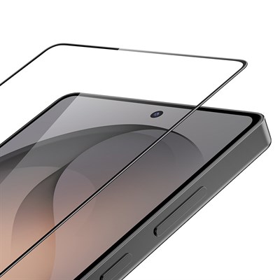 Galaxy S26 Ultra Hidrofobik Ve Oleofobik Özellikli Benks 0.3mm Air Shield Ekran Koruyucu 10lu Paket