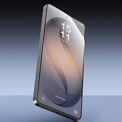 Galaxy S26 Ultra Hidrofobik Ve Oleofobik Özellikli Benks 0.3mm Air Shield Ekran Koruyucu 10lu Paket