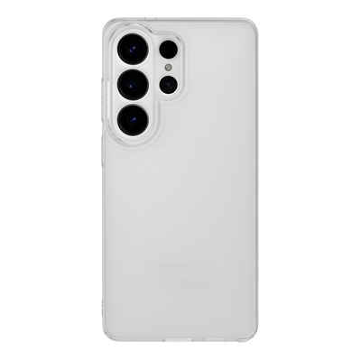 Galaxy S26 Ultra Kılıf M-safe Şarj Özellikli Youngkit High Definition Serisi Kapak