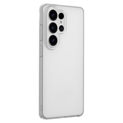 Galaxy S26 Ultra Kılıf M-safe Şarj Özellikli Youngkit High Definition Serisi Kapak