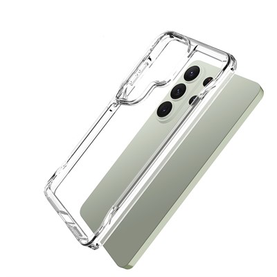 Galaxy S26 Ultra Kılıf Zore T-Max Kapak
