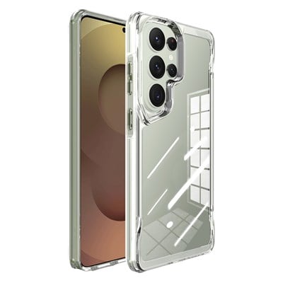 Galaxy S26 Ultra Kılıf Zore T-Max Kapak