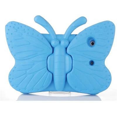 Galaxy Tab A8 10.5 SM-X200 (2021) Zore Butterfly Standlı Tablet Kılıf