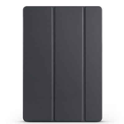 Galaxy Tab S10 FE Plus Zore Smart Cover Kalem Bölmeli Standlı 1-1 Kılıf