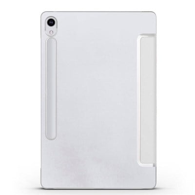 Galaxy Tab S10 FE Zore Smart Cover Standlı 1-1 Kılıf