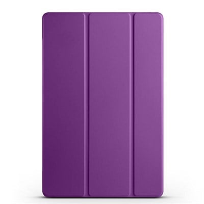 Galaxy Tab S10 FE Zore Smart Cover Standlı 1-1 Kılıf