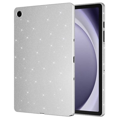 Galaxy Tab S10 Lite Simli Parlak Görünümlü Zore Tablet Koton Kılıf