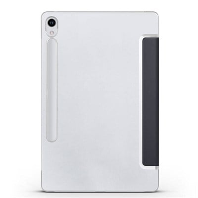 Galaxy Tab S10 Lite Zore Smart Cover Standlı 1-1 Kılıf
