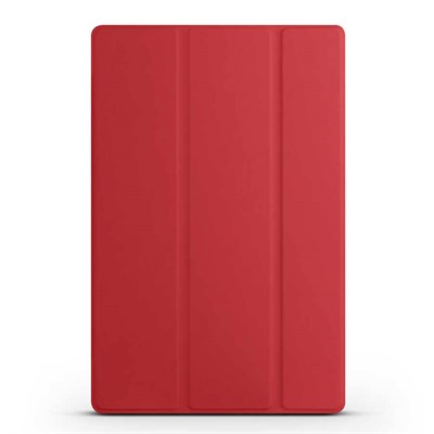Galaxy Tab S9 FE Zore Smart Cover Standlı 1-1 Kılıf