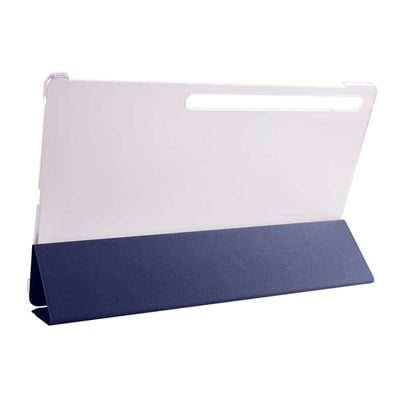 Galaxy Tab S9 Plus Zore Smart Cover Standlı 1-1 Kılıf