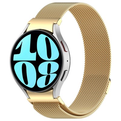 Galaxy Watch 6 40mm 2 KRD-01 Metal Kordon