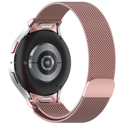 Galaxy Watch 6 44mm 2 KRD-01 Metal Kordon