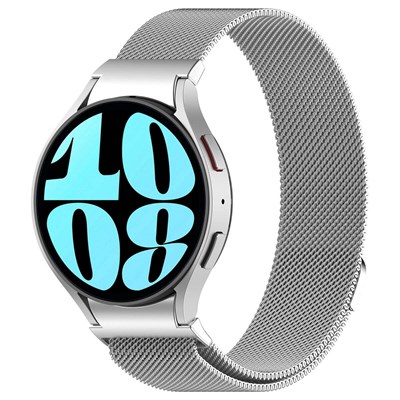 Galaxy Watch 6 Classic 43mm 2 KRD-01 Metal Kordon