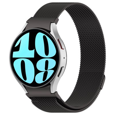 Galaxy Watch 6 Classic 43mm 2 KRD-01 Metal Kordon