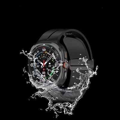 Galaxy Watch 8 40mm KRD-84 22mm Silikon Kordon