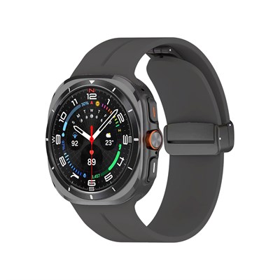 Galaxy Watch 8 40mm KRD-84 22mm Silikon Kordon