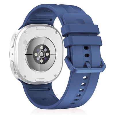 Galaxy Watch 8 44mm Zore KRD-159 22mm Silikon Kordon