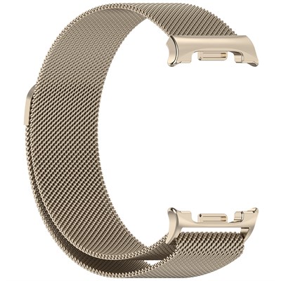 Galaxy Watch 8 Zore KRD-01 Metal Kordon