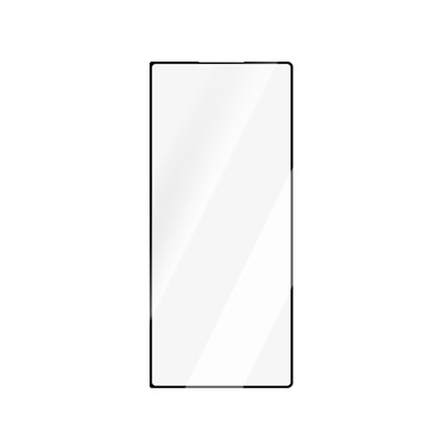Samsung Galaxy Z Fold 6 CaseWorld Ultra-Thin Serisi 0.15mm Schott Cam Temperli Ekran Koruyucu