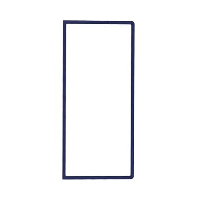 Galaxy Z Fold 7 Kılıf M-safe Şarj Özellikli Arkası Mat Sert PC Wlons Vena Kapak