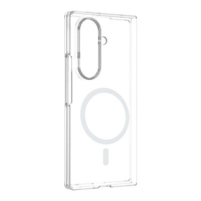 Galaxy Z Fold 8 Ultra Kılıf Kamera Korumalı M-safe Sert PC Zore Porto Kapak