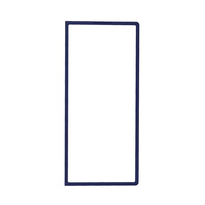 Galaxy Z Fold 8 Ultra Kılıf M-safe Şarj Özellikli Arkası Mat Sert PC Wlons Vena Kapak