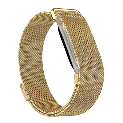 Google Fitbit Air Zore KRD-01 Metal Kordon
