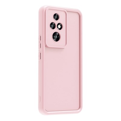 Honor 200 Pro Kılıf Kamera Korumalı Zore Ananas Kapak
