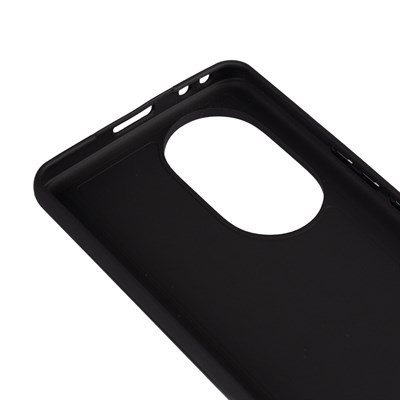 Honor 200 Pro Kılıf Zore Biye Silikon